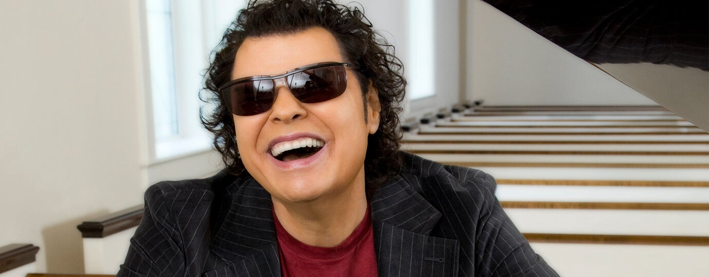 Ronnie Milsap | Ticketstar