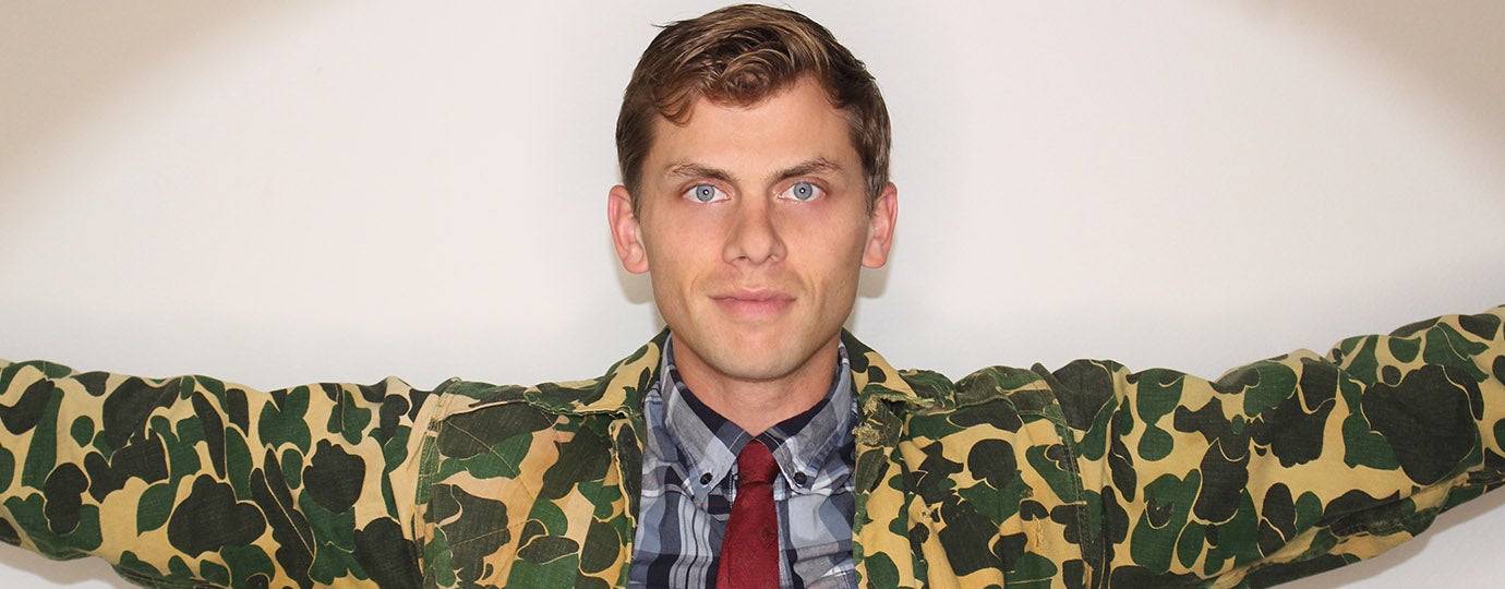 Image result for charlie berens tour