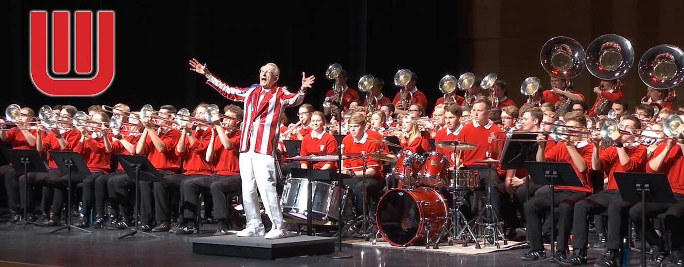 Kohl Center Seating Chart Band Concert