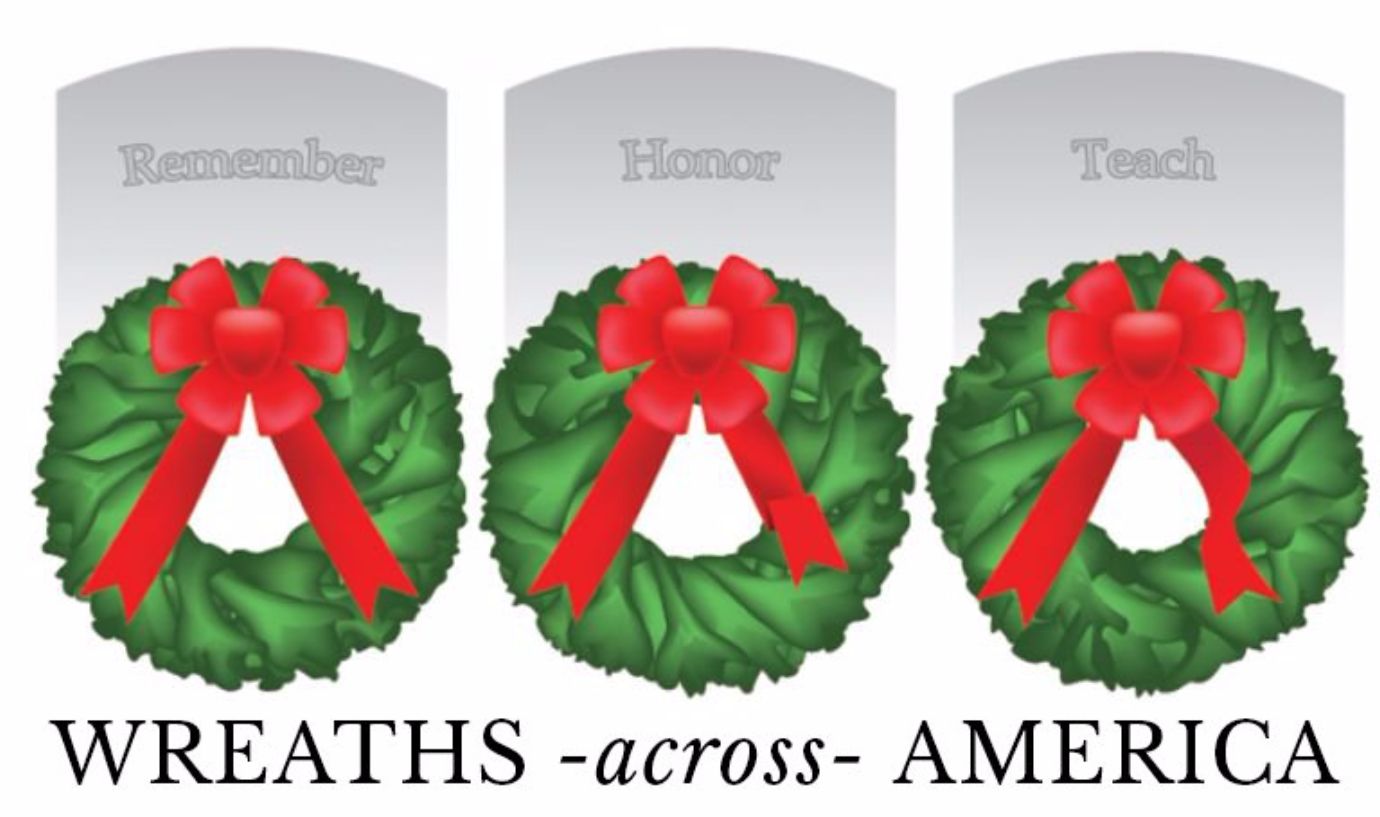 Wreaths Across America Resch Center