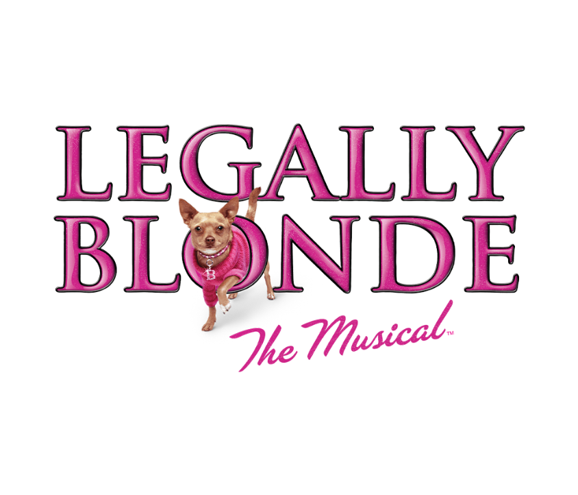 Legally Blonde The Musical Thumbnail