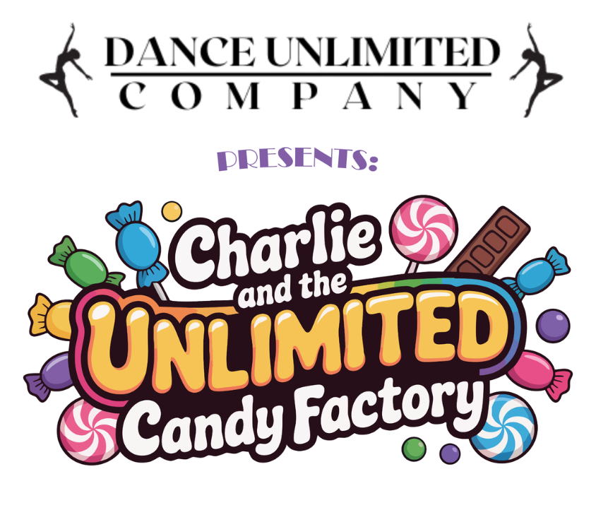 Charlie and the Unlimited Candy Factory Thumbnail