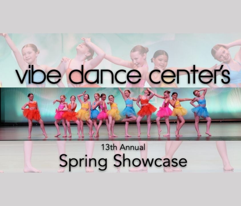 Vibe Dance Center thumbnail