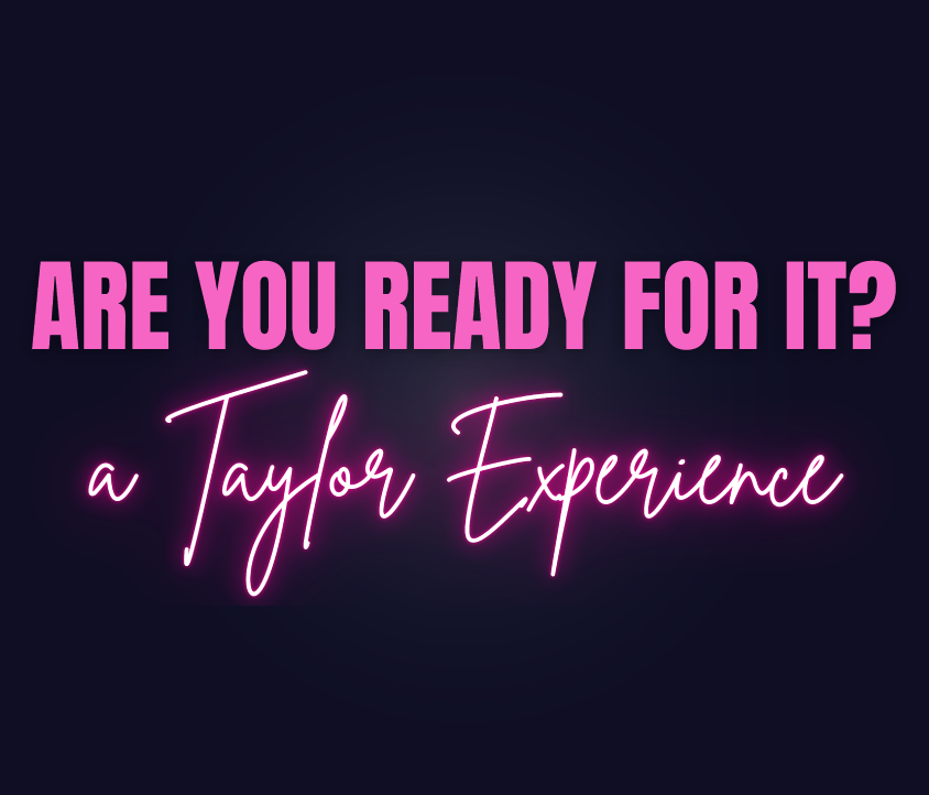Are You Ready-Taylor Swift Experience thumbnail