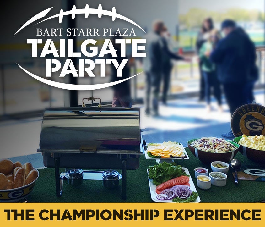 Events Resch Complex