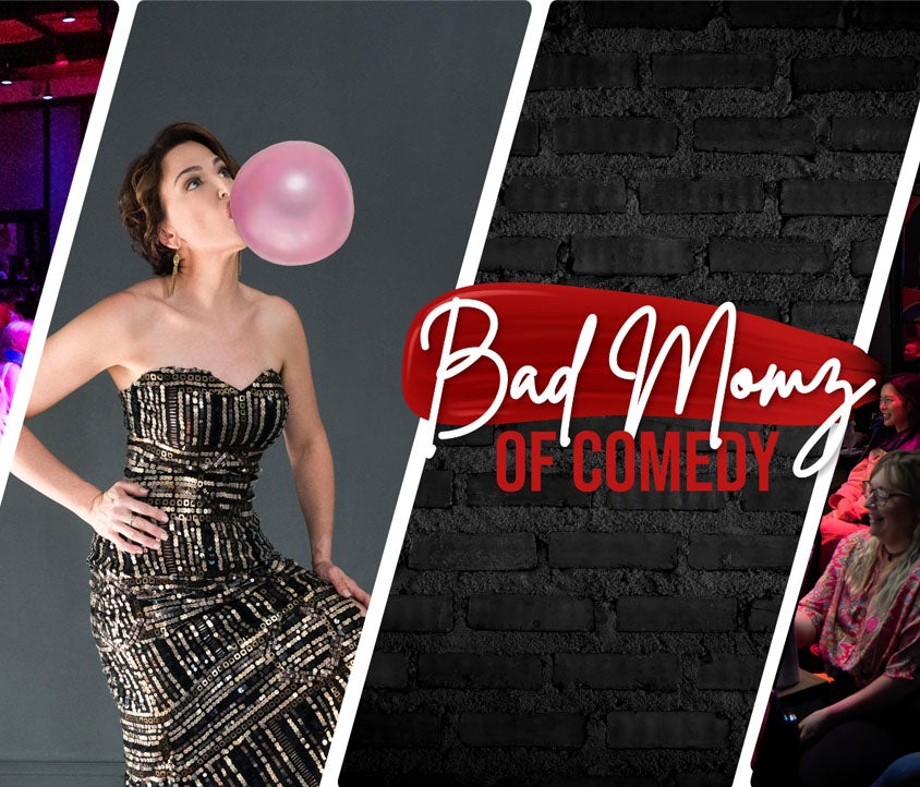 Bad Moms Thumbnail