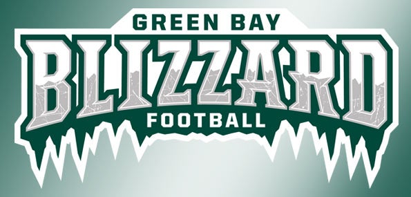 Green Bay Blizzard Vs Iowa Barnstormers Ticketstar