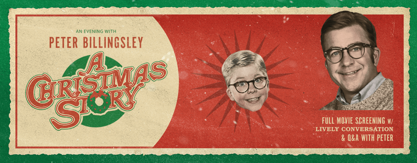 A Christmas Story 2026