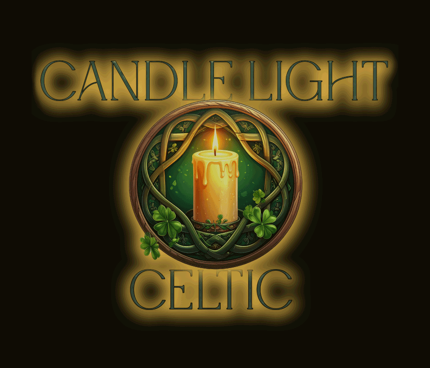 Candlelight Celtic thumbnail