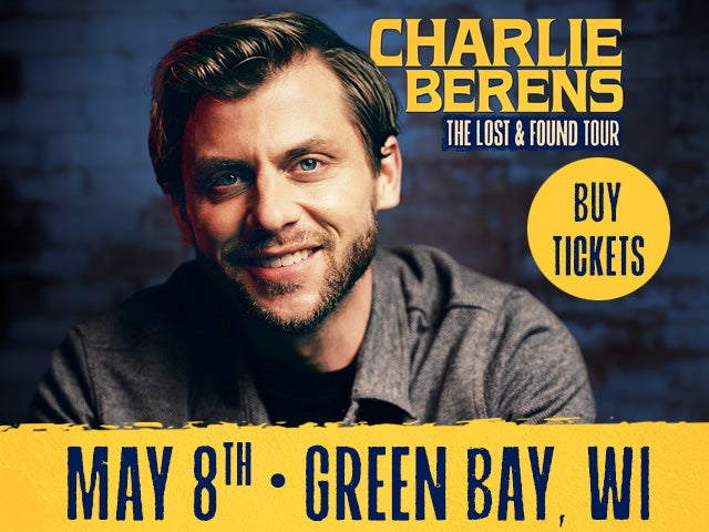 Charlie Berens