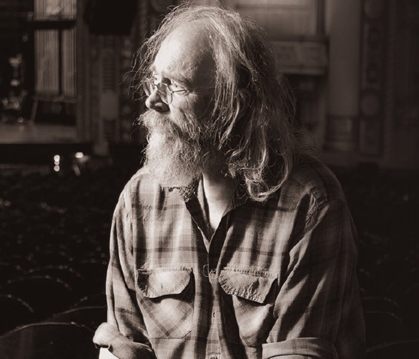 Charlie Parr thumbnail