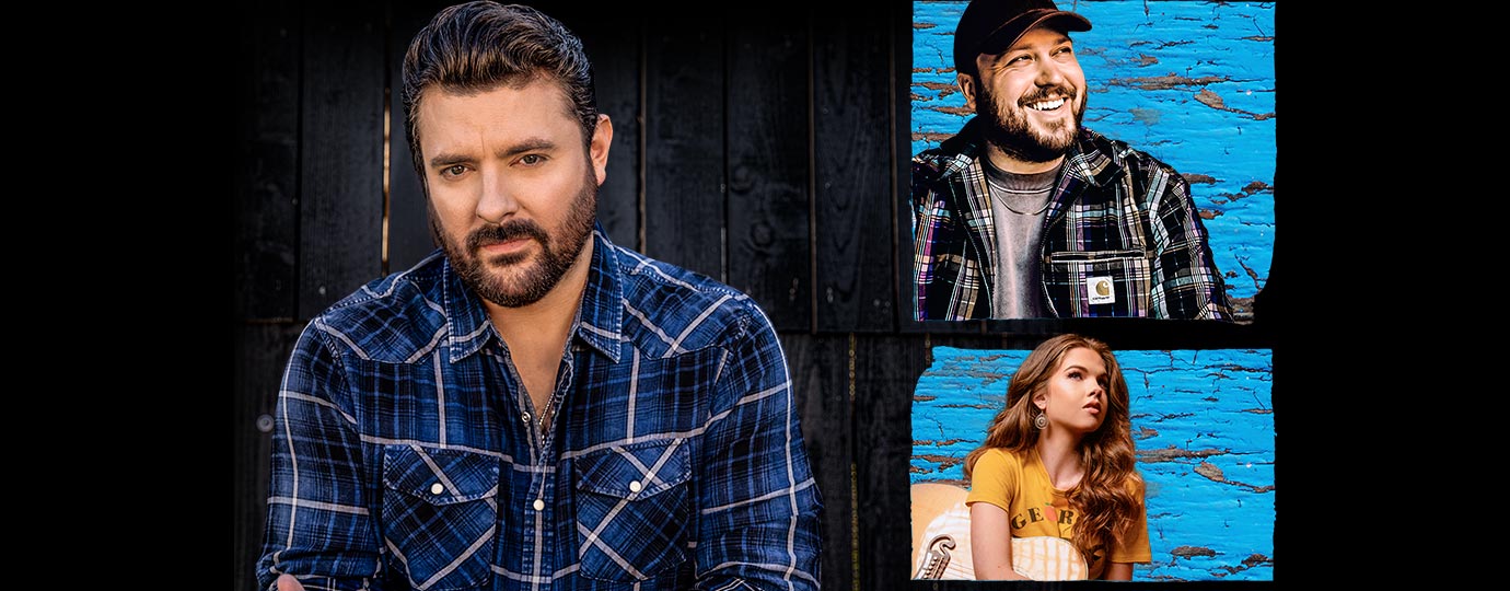 Y100 Presents Chris Young Famous Friends Tour 2021 Resch Complex