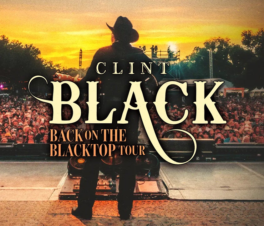 Clint Black