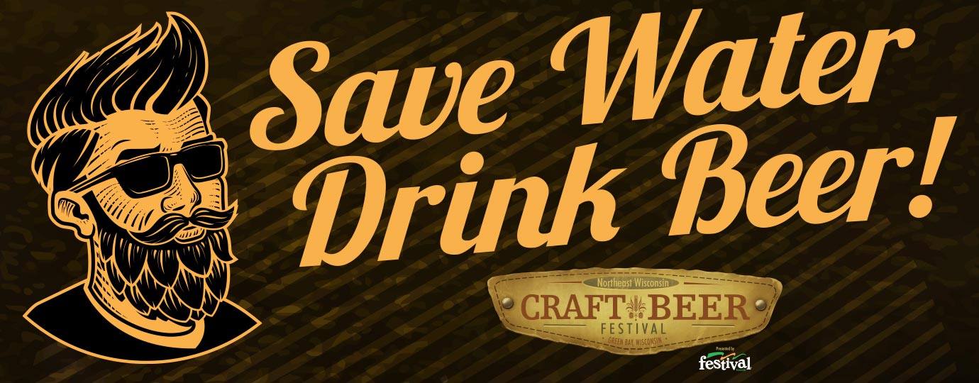 Northeast Wisconsin Craft Beer Festival Ticketstar