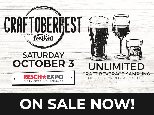 Craftoberfest