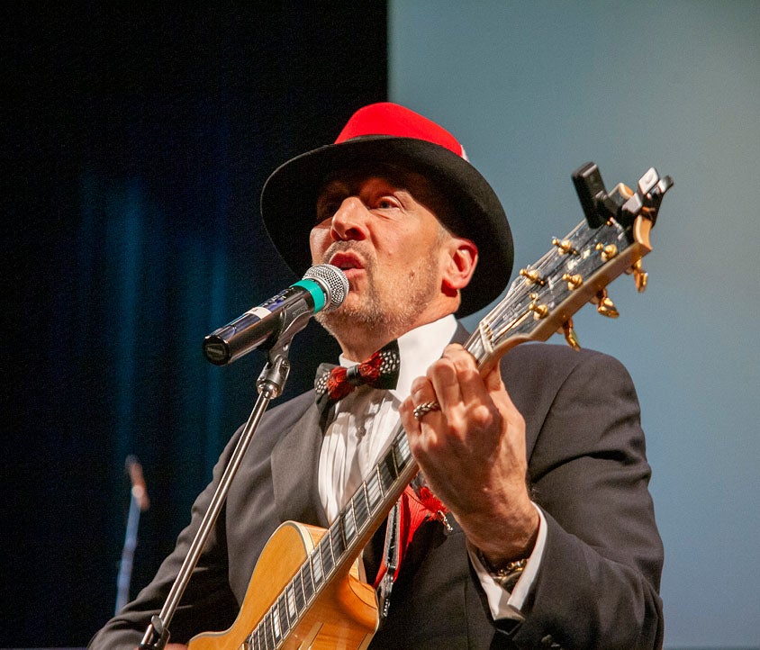 Weidner Center, Green Bay, WI Events | TicketStar