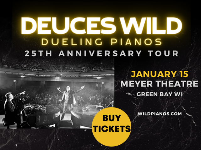 Deuces Wild Spotlight