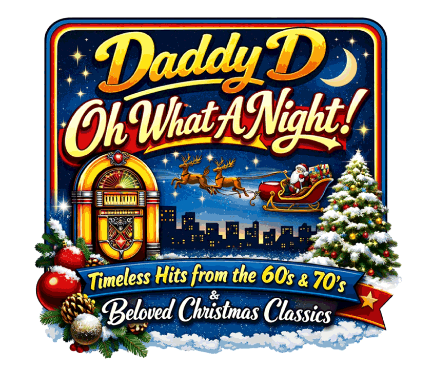Daddy D-Oh What a Night thumbnail