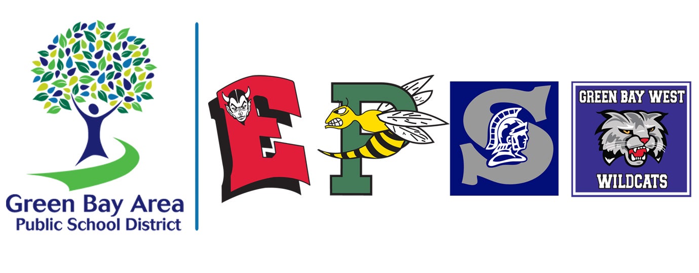 Green Bay Public Schools High School Graduation Resch Complex