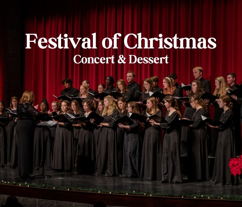 Festival of Christmas Thumbnail