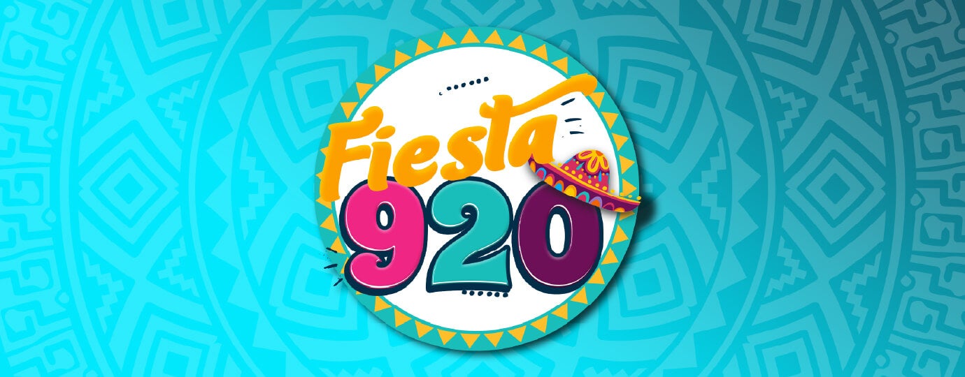 Fiesta 920 Banner