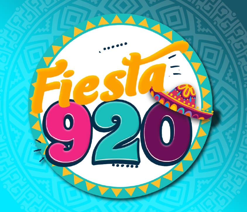 Fiesta 920