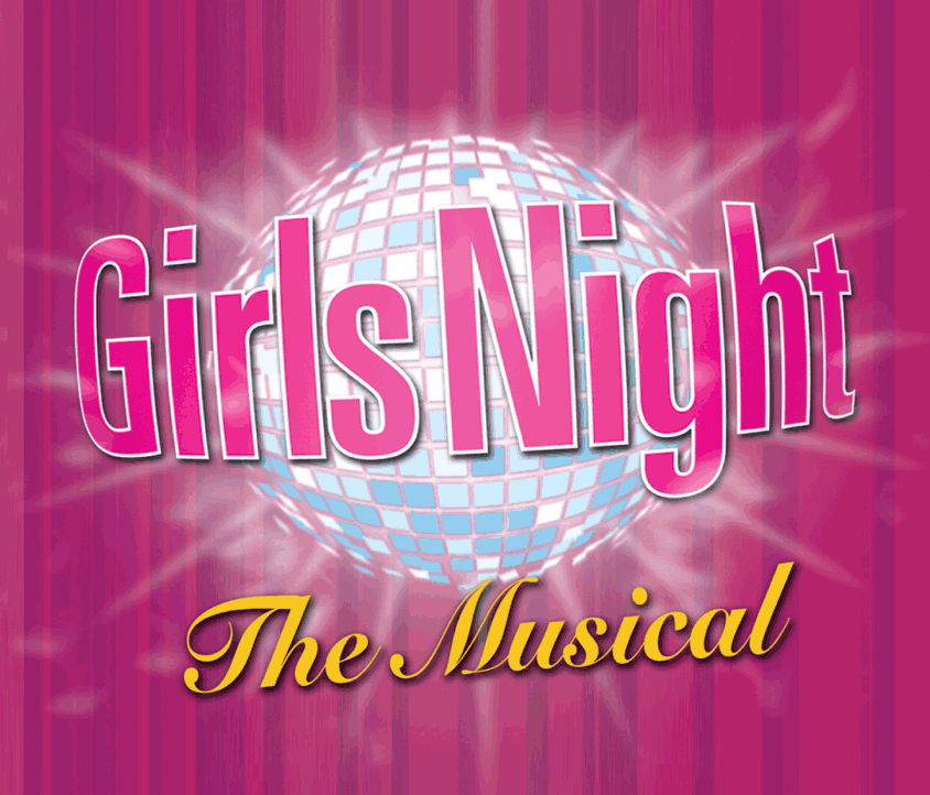 Girls Night The Musical thumbnail