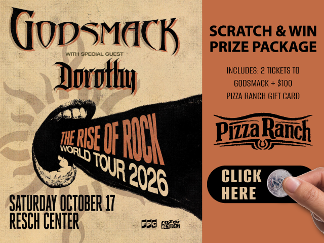 Godsmack SW-spotlight