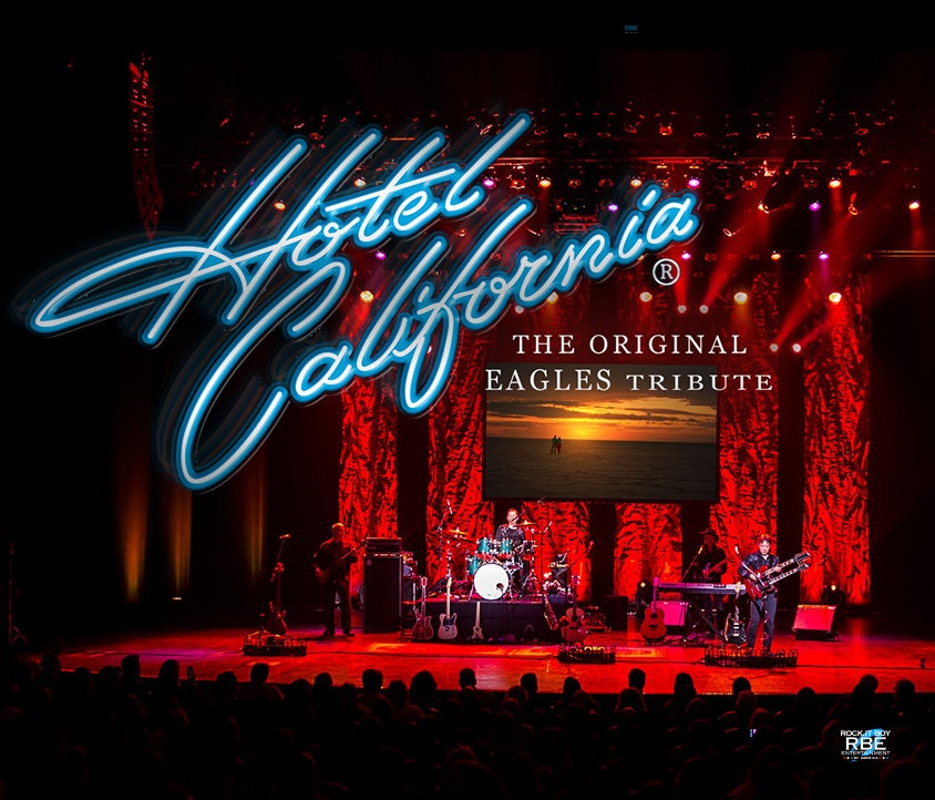 The Original Eagles Tribute Thumbnail