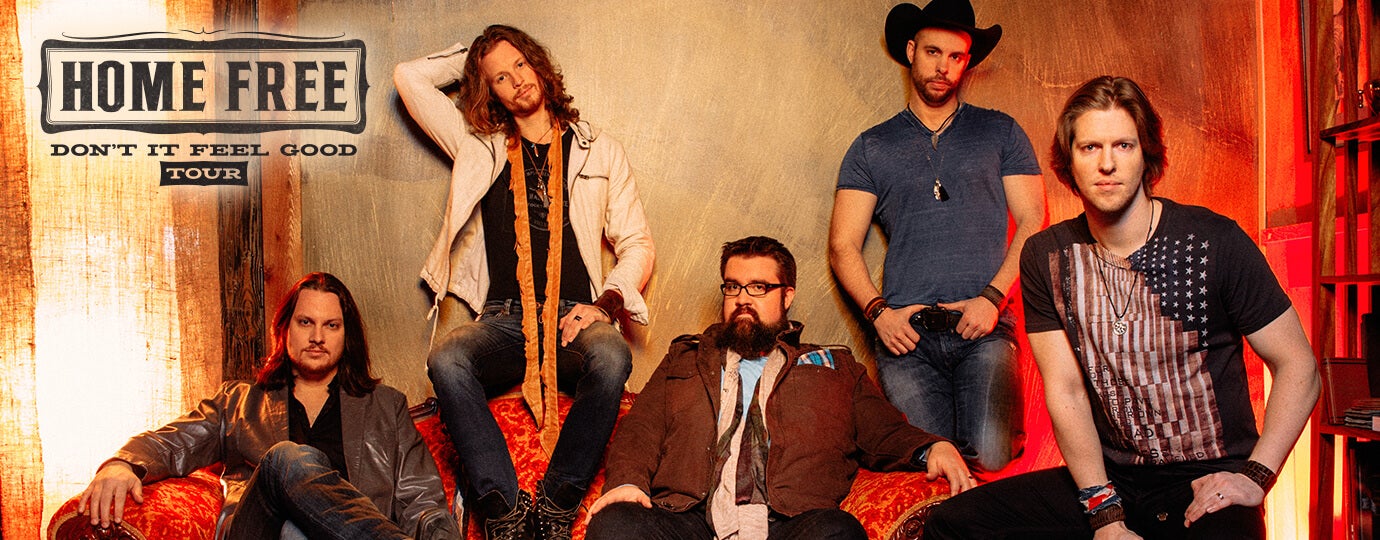 home free ticketstar
