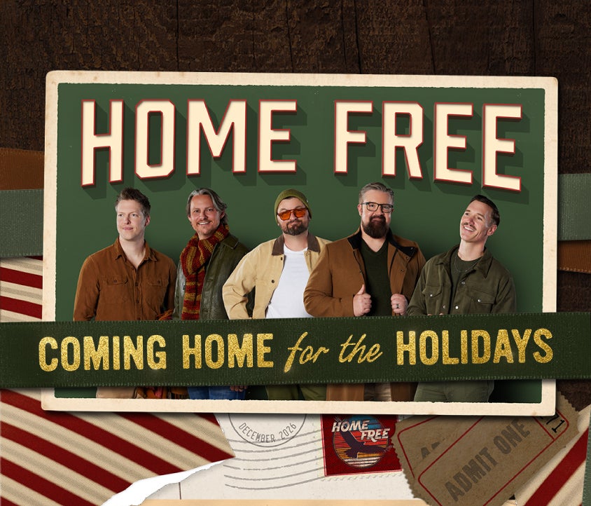 Home Free Thumbnail