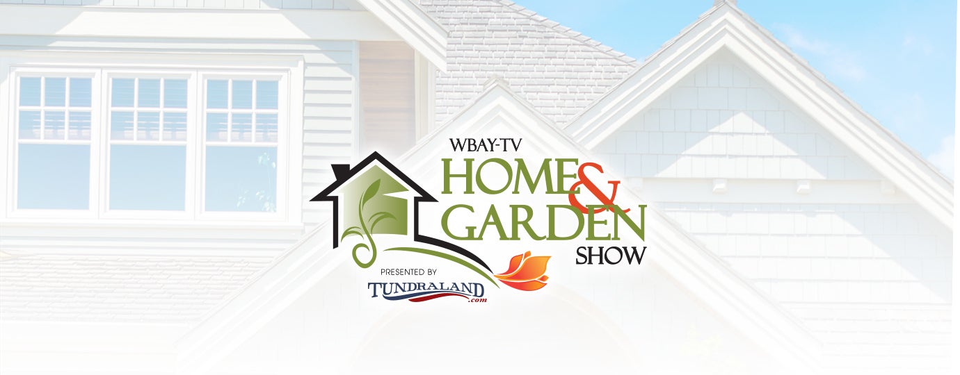 WBAY Home & Garden Show Ticket Star