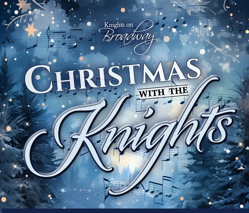 Christmas with the Knights Thumbnail