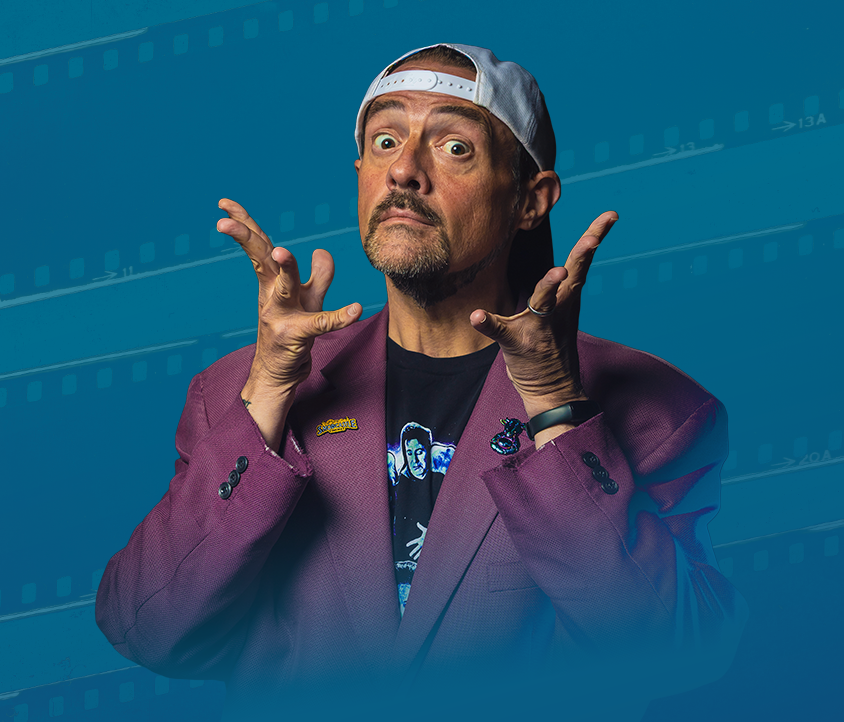 Kevin Smith Thumbnail