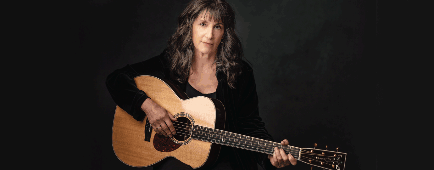 Karla Bonoff banner
