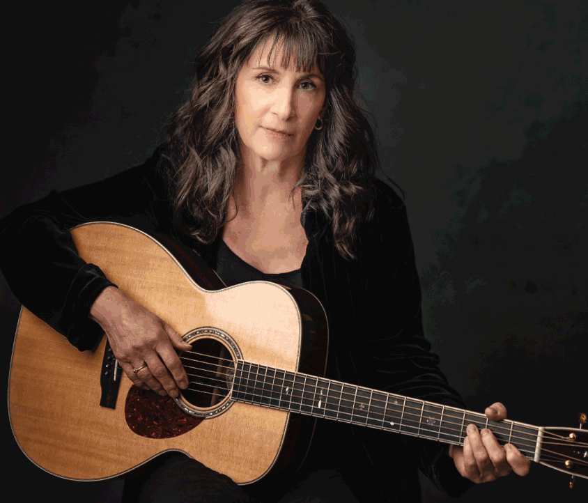 Karla Bonoff thumbnail
