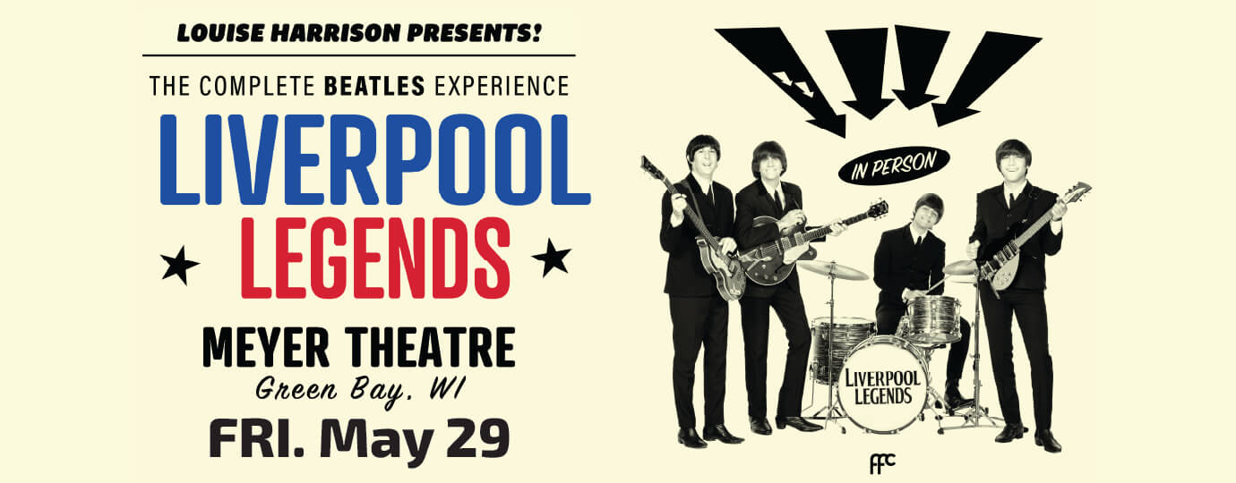 Liverpool Legends Banner