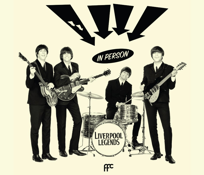 Liverpool Legends