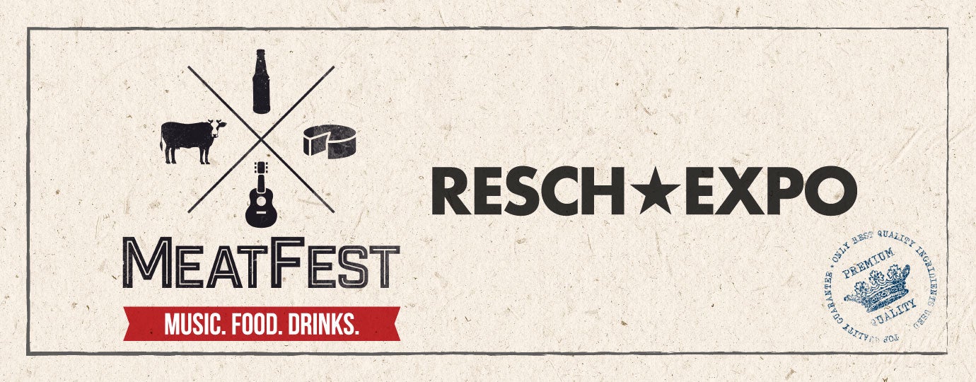 Meatfest Resch Complex