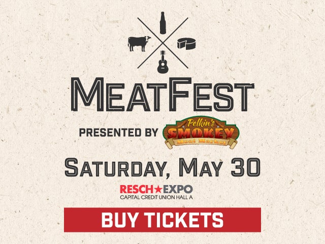 MeatFest - Buy Tickets Now