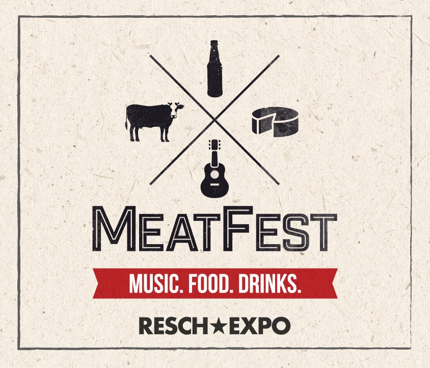 MeatFest Resch Complex