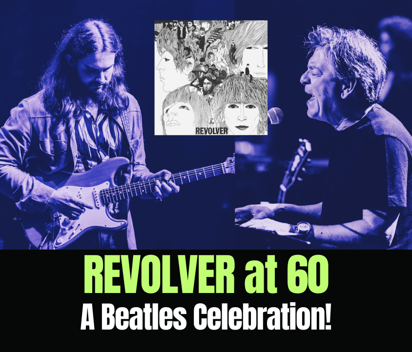 Revolver at 60: A Beatles Celebration