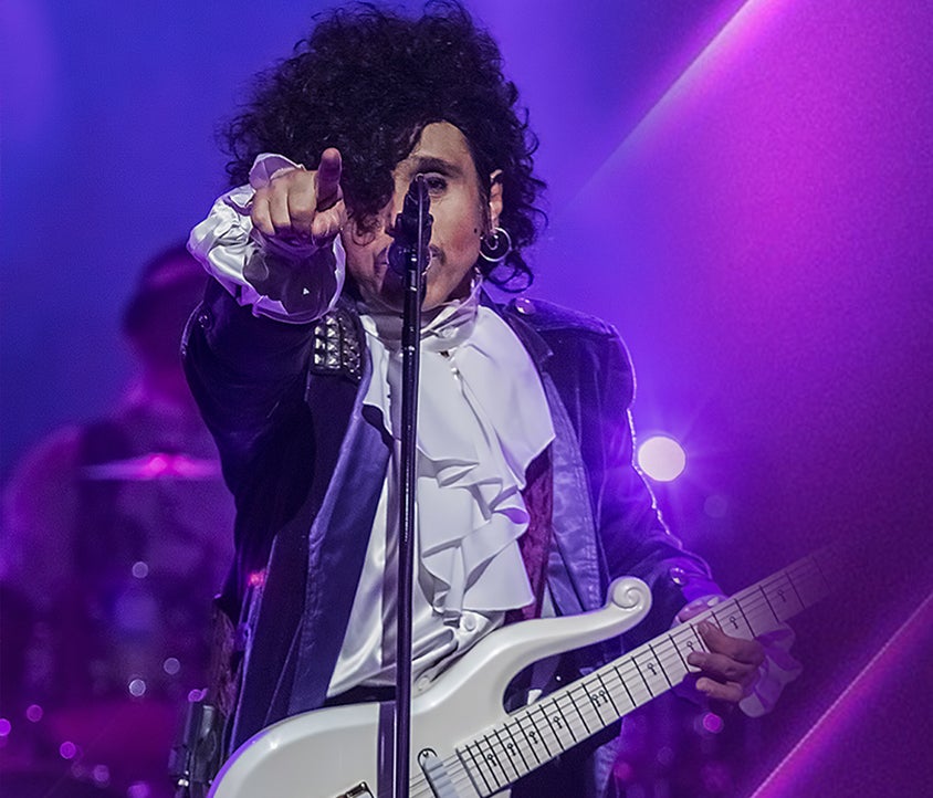 The Prince Experience Thumbnail