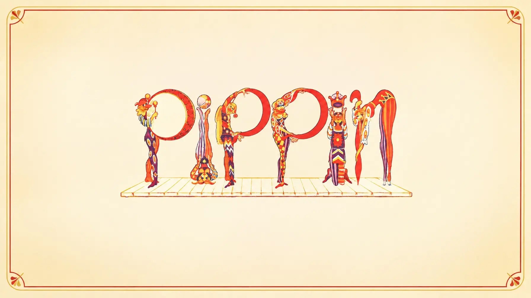 Pippin Banner