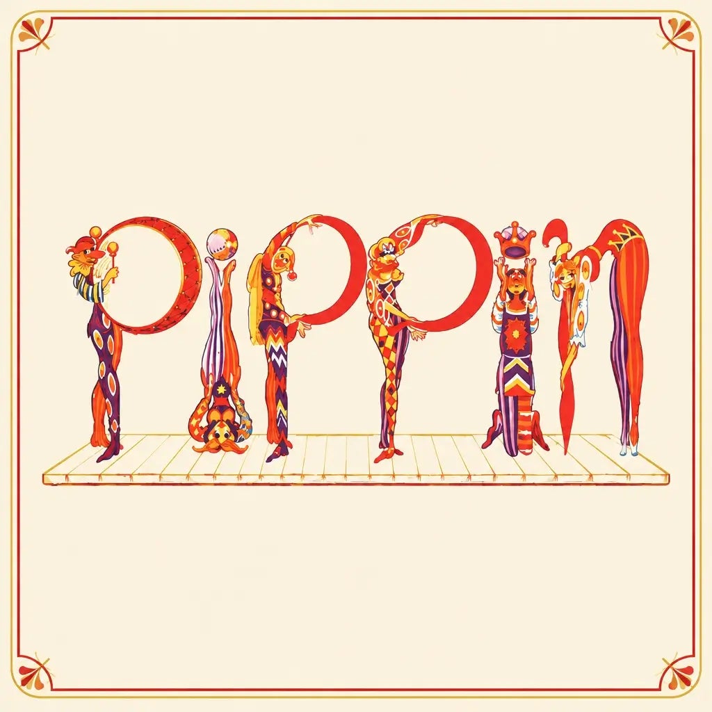 Pippin Thumbnail
