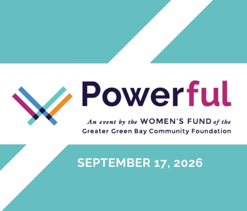 More Info for Powerful, an event by the Women’s Fund