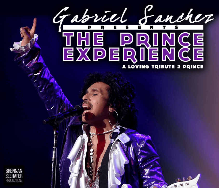 The Prince Experience thumbnail