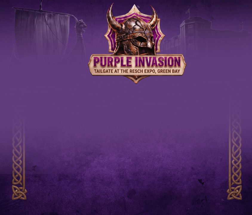 Purple Invasion Thumbnail