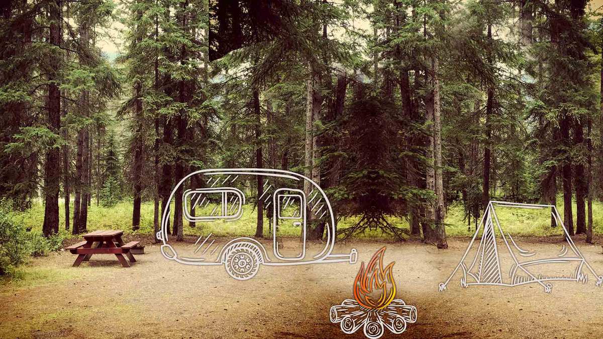 Green Bay RV & Camping Expo Resch Center