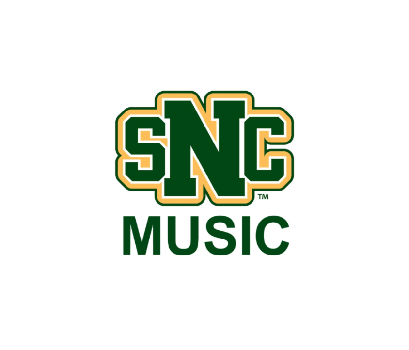 SNC Music Big Band Snowball Concert & Dance TicketStar